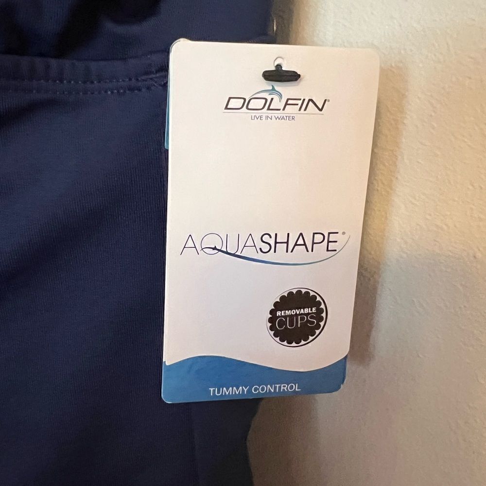 Dolfin Bathing Suit - Picture 2 of 5